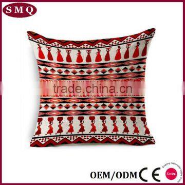 45*45 cm Natural Style Handmade Kilim Pillow Covers photo-2