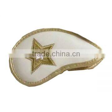 New Golf Iron Headcover With PU Material photo-3