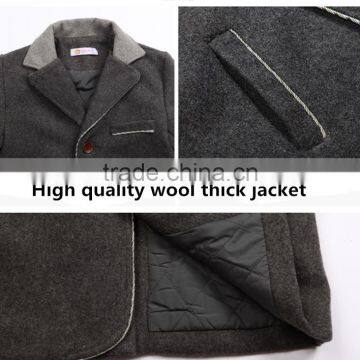 Boys Primary School Uniform ,new and Fashion School Uniforms Models Style photo-3