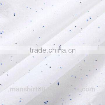 2017 New Design Custom Slim Fit Short Sleeve Shirts photo-4