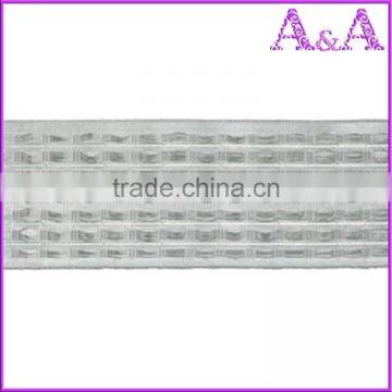 2017 Wholesale Fashion Polyester Curtain Tape photo-5