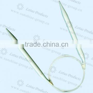 Circular Knitting Needle High Quality Knitting Needle Bamboo Circular Knitting Needle photo-5