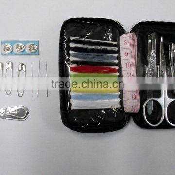 popular PU leather sewing kit