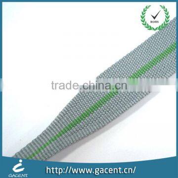 Jacquard Elastic Webbing for Underwear Logo Elastic Webbing photo-6