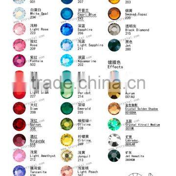 Hot Fix Rhinestones to Decorate Clothing photo-3