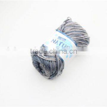 Hand Knitting Yarn,Bamboo Yarn Knitting Patterns photo-6