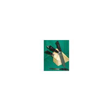 Sell Chef Knives Set