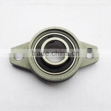 Zinc alloy pillow block bearing KFL002