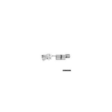Lock Cylinder