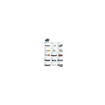 Auto parts