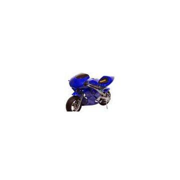 X-Treme Electric Pocket Bike XP-707