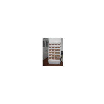 Paper Cabinet