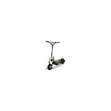 Front / Rear Suspension Electric Scooter