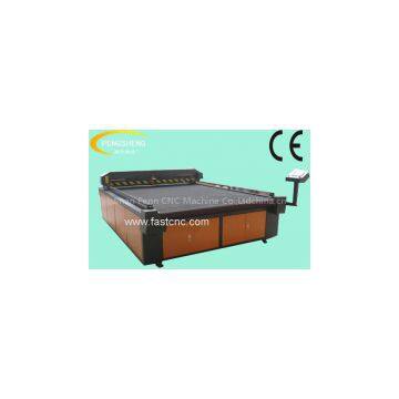 Fabric,cloth laser cutting machine
