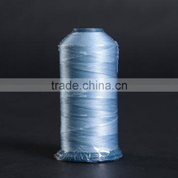 High Tenacity poly sewing thread ( 150D/3 )