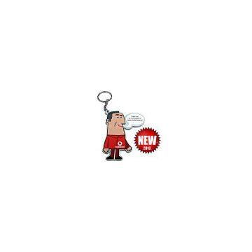 Soft Pvc Keychain Manufacturer photo-3