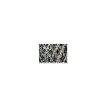 RAZOR WIRE MESH