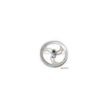 Sell Die Cast (Electrical Bicycle Wheel)