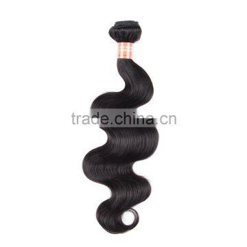 7a Grade Body Wave Weft Weave 100% Virgin Remychicago Wholesale Brazilian Hair Vendors photo-2