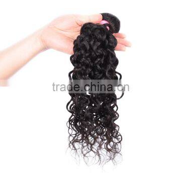 New Arrival Natural Wave Style Unprocessed Wholesale Best Selling Malaysian Hair 100 Human Hair Weave Brands photo-6