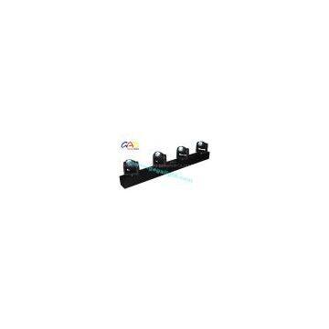 4 Heads Mini LED Beam Moving Head