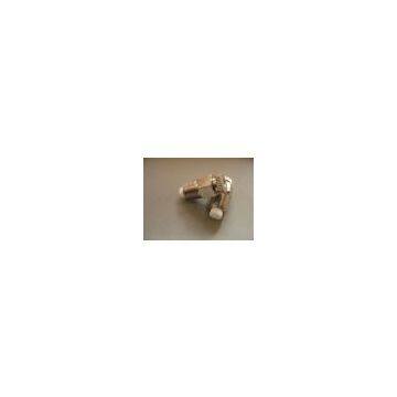 China (Mainland) Cooling Nozzles Anti-drop Valve, Brass Body Ss Orifice
