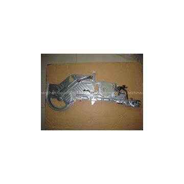 Panasonic MSR/HT122/HT132 SMT Feeder (8x2mm/8x4mm),single Lane and Double Lane Available photo-3