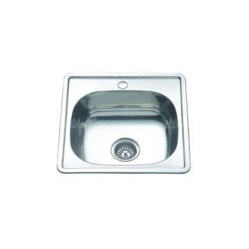 Sell Stainless Steel Sink 4848