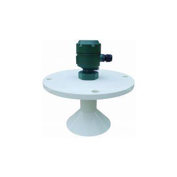 Ultrasonic Level Transmitter photo-2