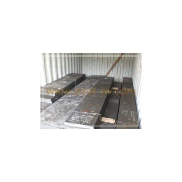 ASTM A588 Grade B Corten steel