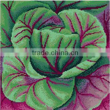 Fashion diy diamond painting,2014 new pictures. 5579(5)-0