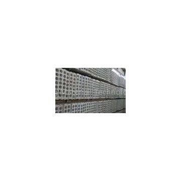 Shopping Mall Lightweight Wall Panels Replacement AAC Blocks and Bricks