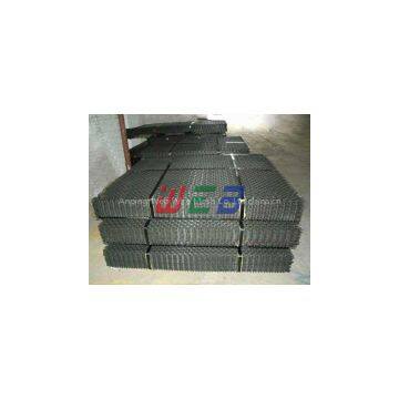 Hot Sale!!! Single Intermediate Crimped For Barbecue Mesh photo-3