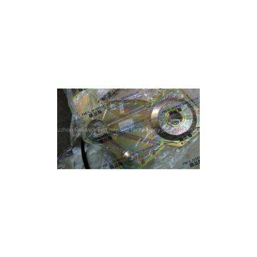 XCMG QY25K5-I Gear compartment cover-D02B-102-31a