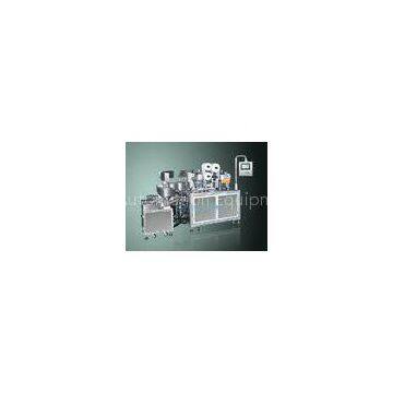 Professional  Liquid Powder Filling Machine