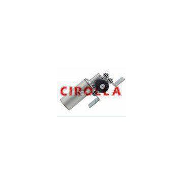 High Power Low Noise Sliding Glass Door Motor Brushless Safety with Automatic Stop