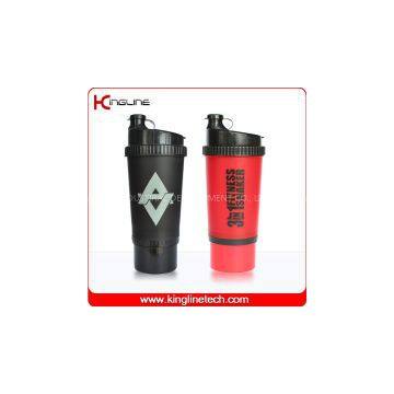 250/700ml smart shaker