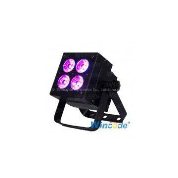 DJboy X4 LED Slim Par Light photo-2