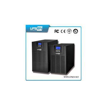 High Frequency Single Phase Pure Sine Wave Online UPS 6-20kVA photo-3