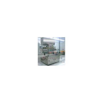 Filling Machine