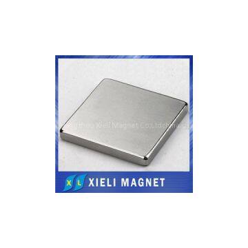 Bonded Ndfeb Magnet