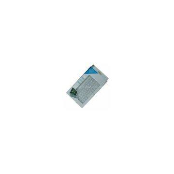 IPad Mini Bluetooth Keyboard With Holder photo-2