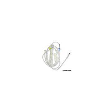 Sell Sterile Transfusion Set For Single Use
