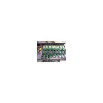GSM Fixed Wireless Terminals 64 SIM CARDS