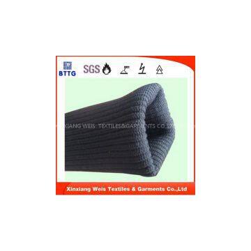 Fire Retardant Cuff Ribbing