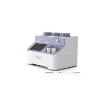 Helium Pycnometer Density Analyzer Supplier photo-3