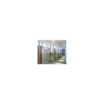 office partition