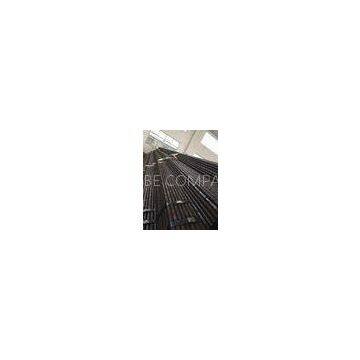 ASTM A192 / SA192 High Pressure Mild Steel Tube Wall Thickness 2.2 - 25.4mm