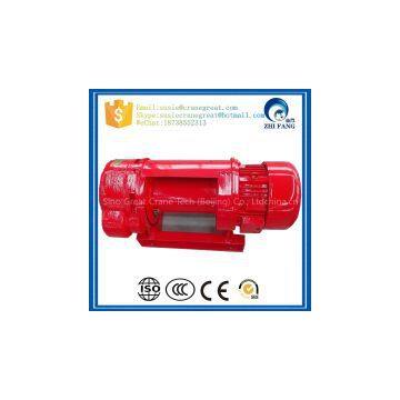 CE Certisfied Convenient Mini Portable Electric Winch Made in China