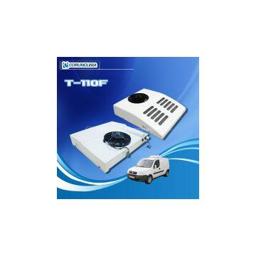 Battery powered truck ,van refrigeration unit for keep fresh